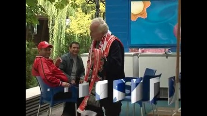 Вечното дерби ще се играе пред публика