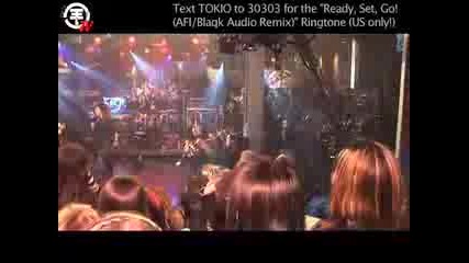 Tokio Hotel В Торонто Част 2 (tv Episode 18)