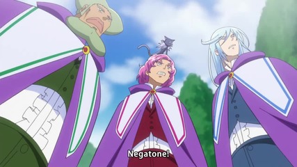 Suite Precure Episode 2
