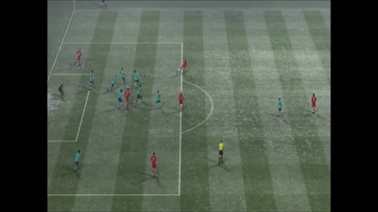 пропуск (fifa 11)