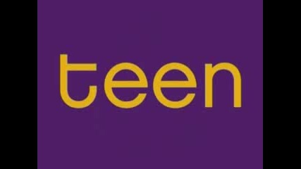 6teen - Intro