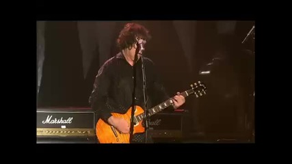 Gary Moore - The Boys Are Back In Town