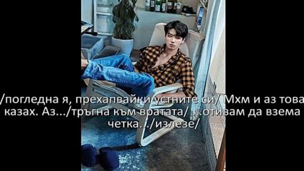 Because of you 20 ep part 1