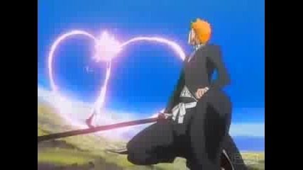 Bleach - Evolution Amv
