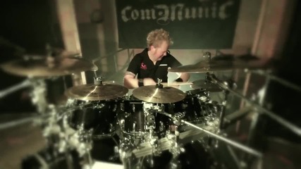 Communic - Facing Tomorrow (official video)
