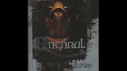 Enthral - Salvation Mother
