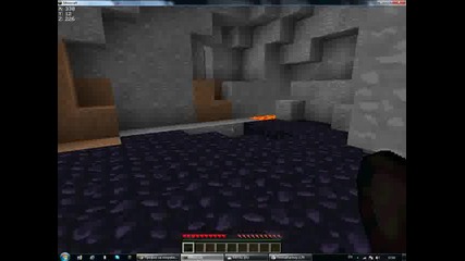 Minecraft Snow Survival-сезон 1 Епизод 5 Faail