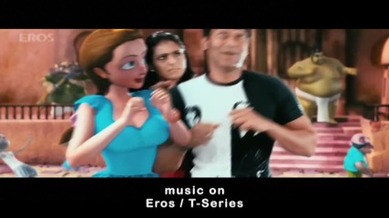 Промо - Toonpur Ka Superrhero - Lets go to Toonpur