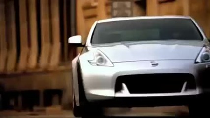 Nissan We Make Them Better 