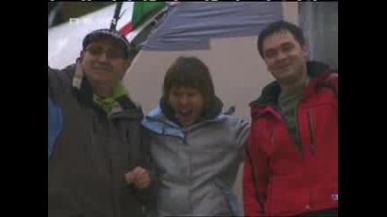 Big Brother 4 - 27.09.2008 Част 5