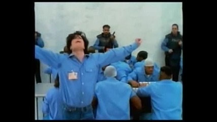 Hq Michael Jackson - They Dont Care About Us (prison version)