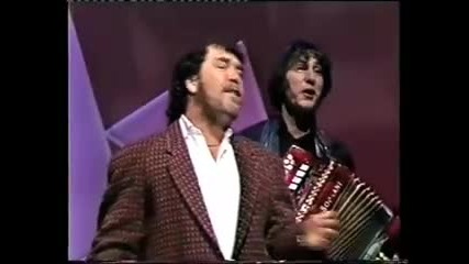 The Fureys - Red Rose Cafe 
