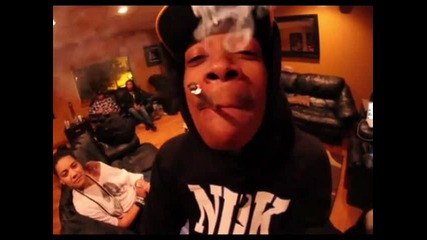Snoop Dogg Wiz Khalifa feat. Juicy J - Smoke On