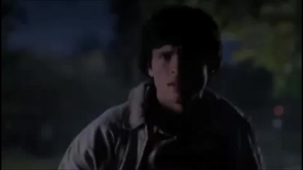 Smallville Music Video - Never Too Late