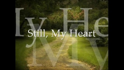 Vangelis - Losing Sleep(still,my heart)