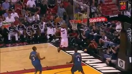 Nba Top 10 2009 Plays of the Year (hq)