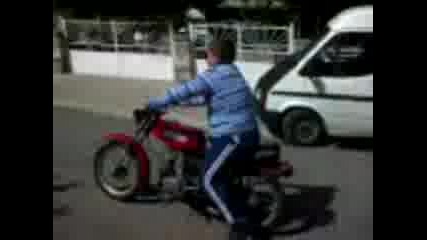 Simsona Se Zavra6ta