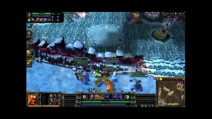 Lol-epic Gragas fail Ultimate