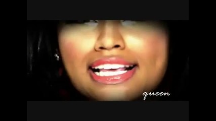 Ludacris ft Nicki Minaj - My Chick Bad [music Video]