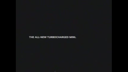 Speechless - Bmw Mini Turbo