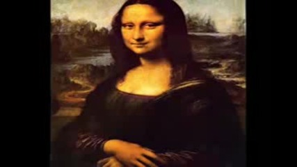 Natalie Cole - Mona Lisa