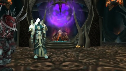 Its Beginning to Look a Lot Like This Raid Isnt Going to Happen 