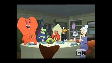 The Looney Tunes Show 12.2.2013