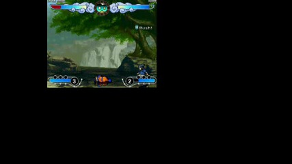 Naruto V$ Sasuke