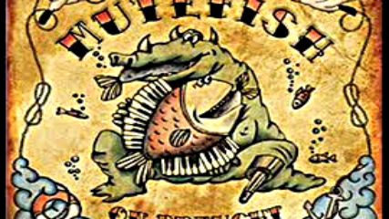 Full Length Mutefish - On Draught - 2010 - Folk Rock Instrumental