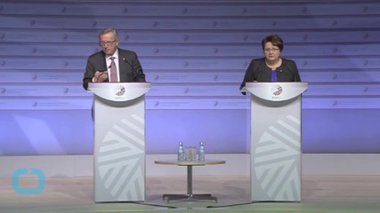 EU Governments Back $1.9 Billion Ukraine Loan