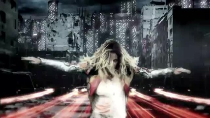 Anna Vissi - Agapi Ine Esi