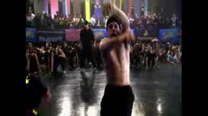 Step Up 3d Trailer 
