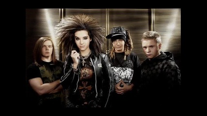 Tokio Hotel 4ever