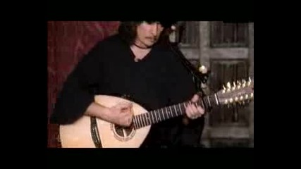 Blackmores Night - Times They Are A Changin 
