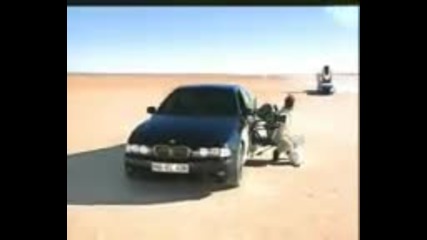 Bmw - реклама 