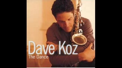 Dave Koz Together Again
