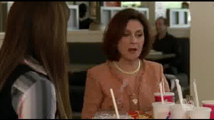 Gilmore Girls - епизод 15, сезон 4