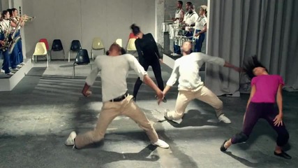 Beyonce - Countdown