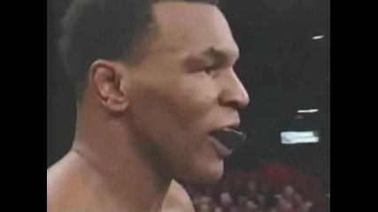 Mike Tyson Vs Orlin Norris (controversial Fight) 