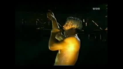 Rammstein - Heirate Mich (live)