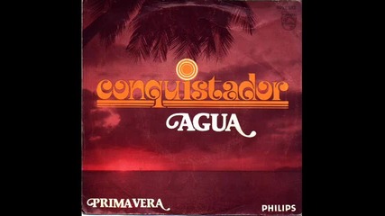 conquistador-agua 1979