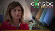 Весела Димитрова пред NOVA за новите съчетания на ансамбъла и уроците от провала