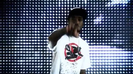 Paul Wall - I Need Mo (feat. Kobe & Travis Barker) ( H Q )