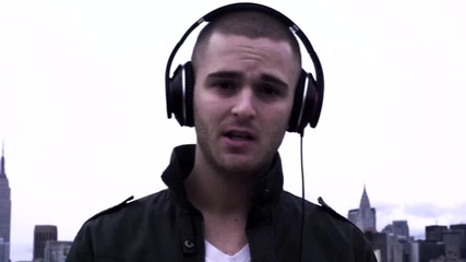 Jared Evan - Headphones 