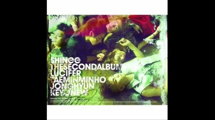 Shinee - Ready Or Not Audio