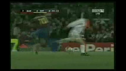 Ronaldinho Clip