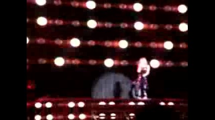 Avril Lavigne {live} Mega Luda