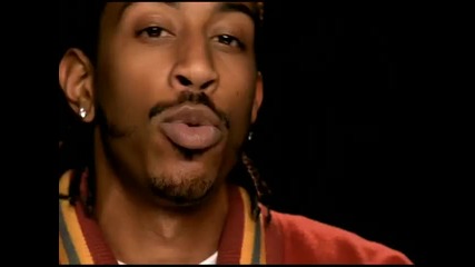 Ludacris Ft. Pharrell - Southern Hospitality (uncensored) [ високо качество ]
