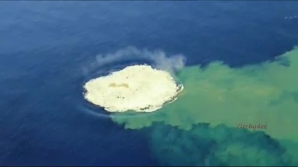 Amazing Chill Out Music - Ring of Fire 