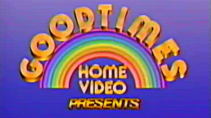 GoodTimes Home Video (1988) (VHS Capture)
